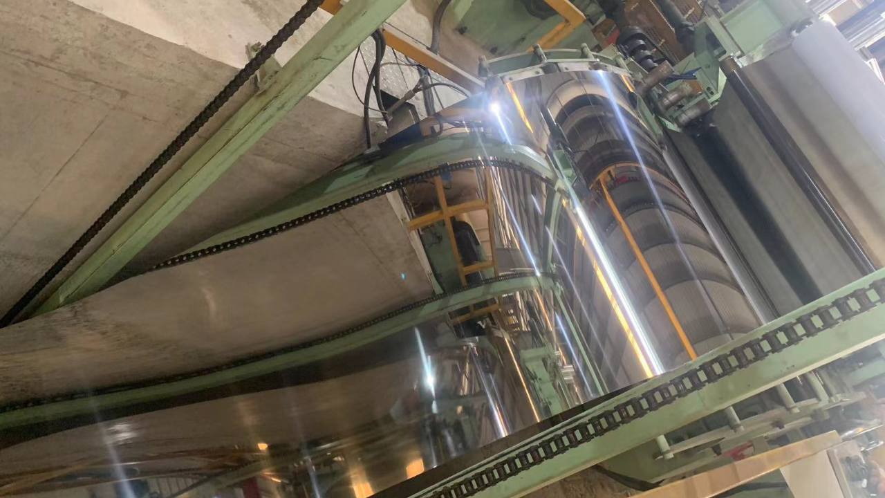 Is stainless steel ferrous?