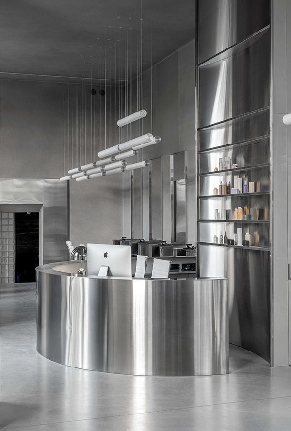 2205 duplex stainless steel