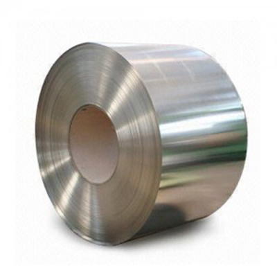 409 stainless steel coil