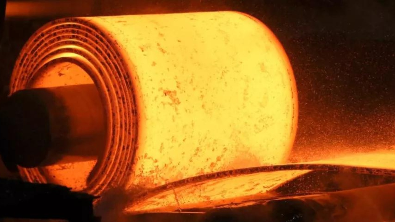 Introducing Stainless Steel Coil Manufacturing Process
