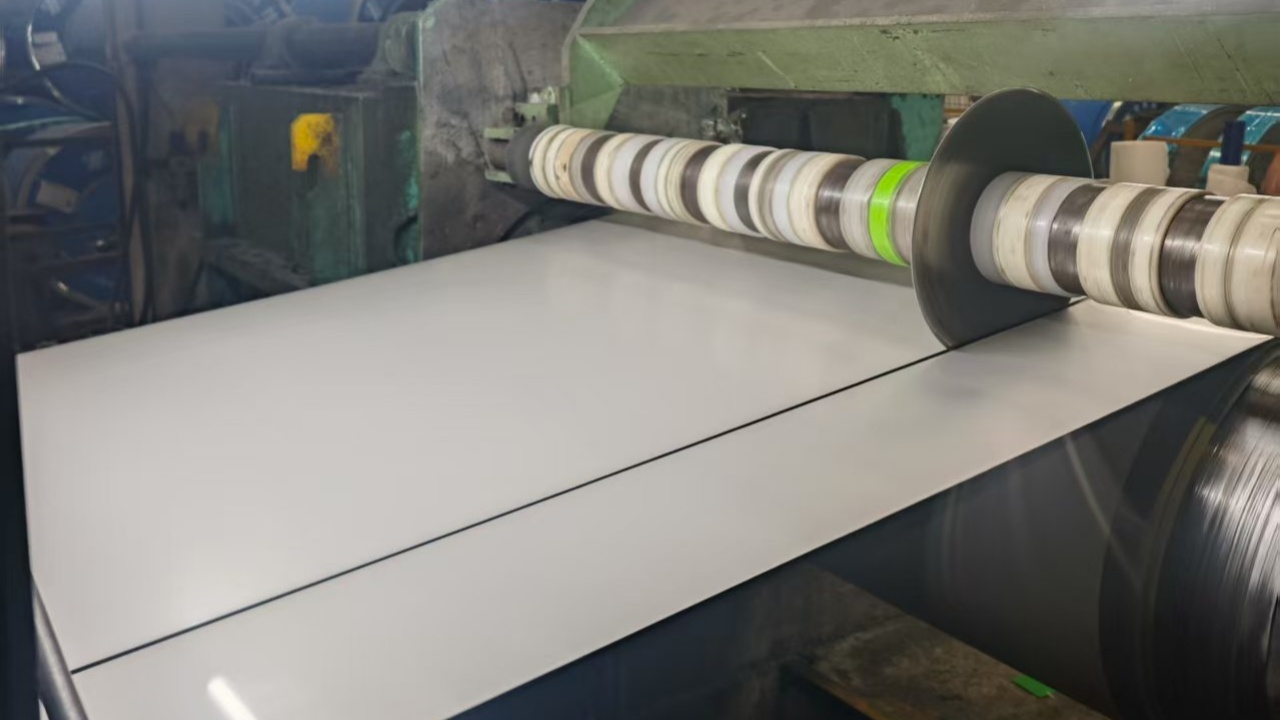 Does 201 Stainless Steel Really Rust?