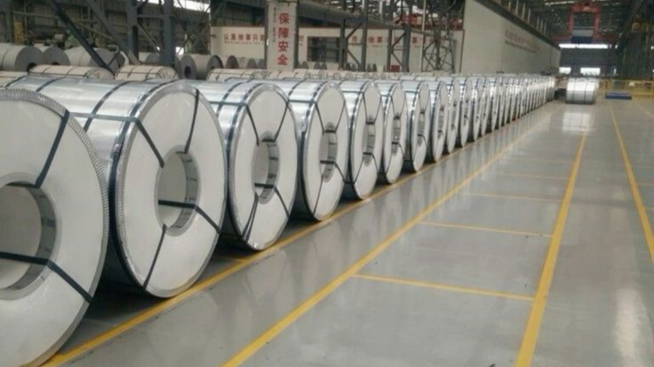 The Different Origin Of 201 Stainless Steel in China
