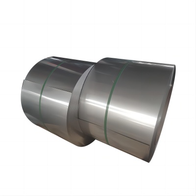 204 stainless steel coil