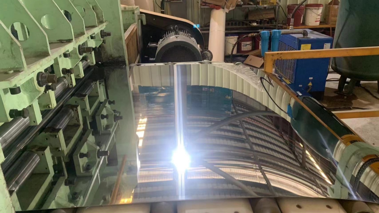 Why BA Finish Stainless Steel is Ideal for Elevator Interiors