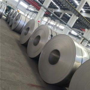 Personlized Products ASTM AISI SUS 8K J1 J2 J3 J4 2b 201 202 304 304L 310S 316 316L 405 409 410 430 Hot Cold Rolled Polished Black Stainless Galvanized Steel Coil/Strip/Roll