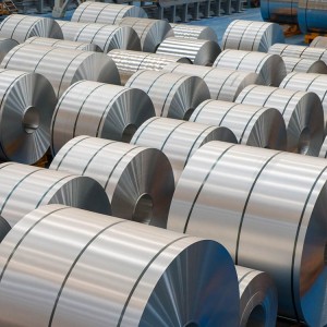 Personlized Products ASTM AISI SUS 8K J1 J2 J3 J4 2b 201 202 304 304L 310S 316 316L 405 409 410 430 Hot Cold Rolled Polished Black Stainless Galvanized Steel Coil/Strip/Roll