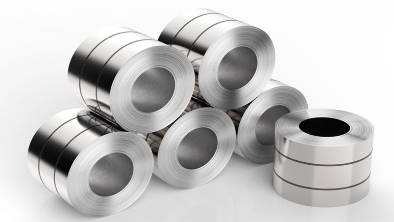 What is 301 stainless steel