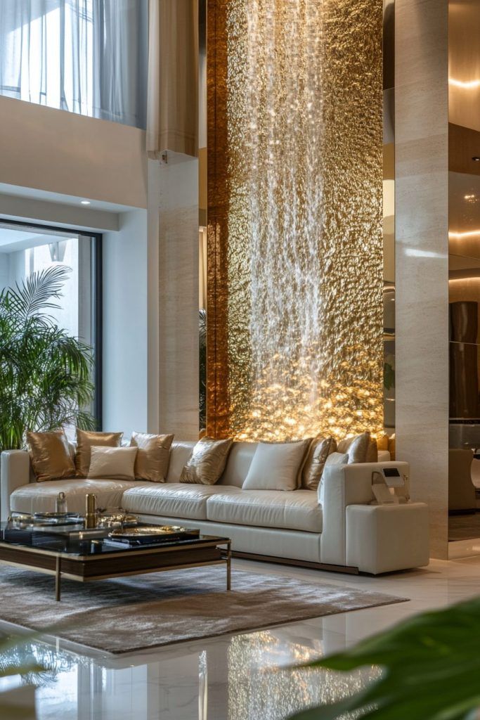 304-Water-Ripple-Stainless-Steel