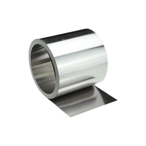 304 stainless steel coil