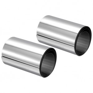 304 stainless steel coil