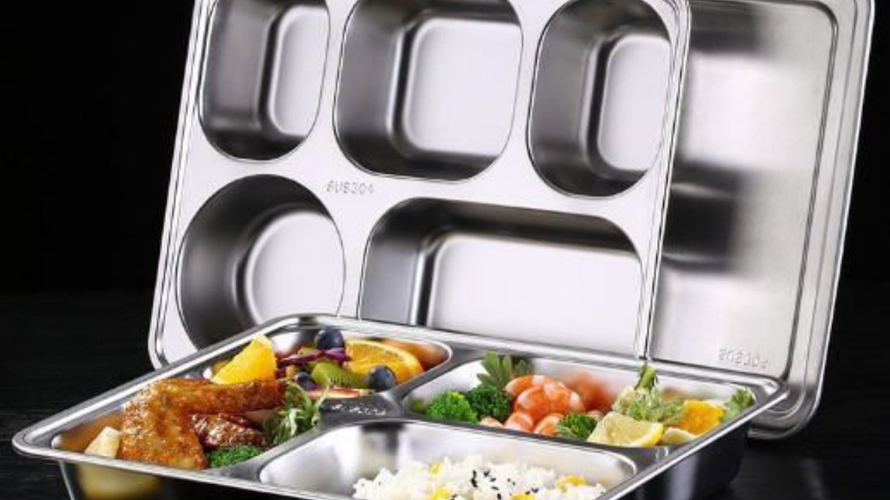 304 Stainless Steel: Ideal Material For The Food Industry
