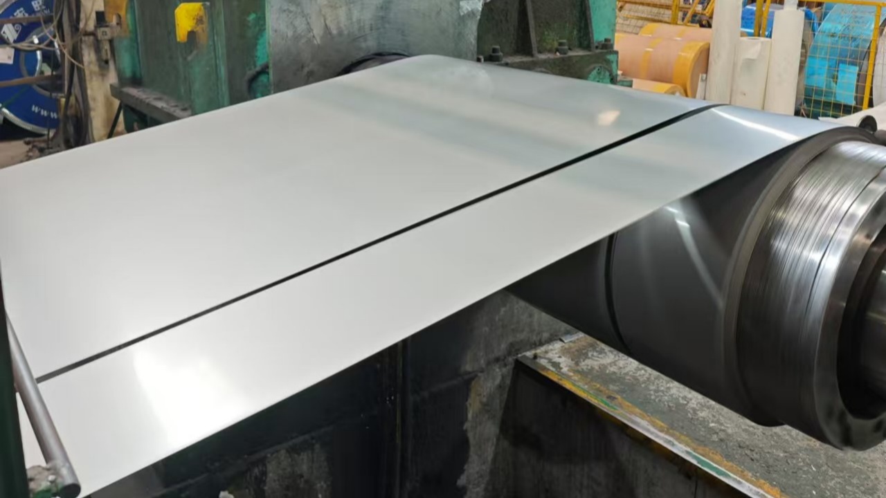 Exploring the Different Grades of Stainless Steel:201,304,316,410,430 and More