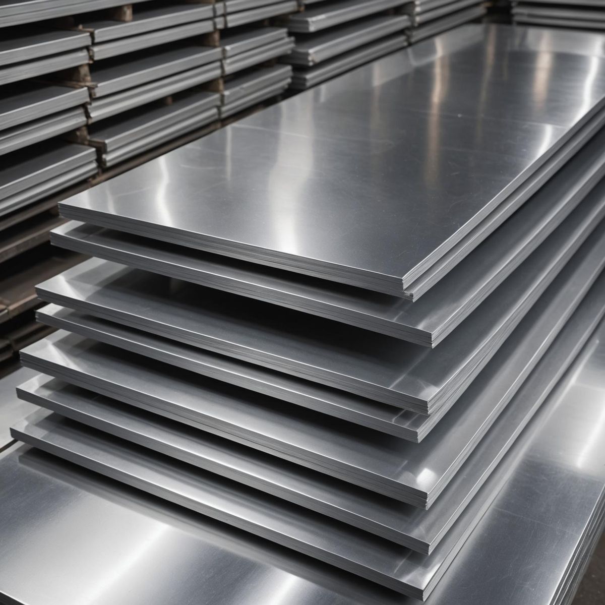 304 stainless steel sheet