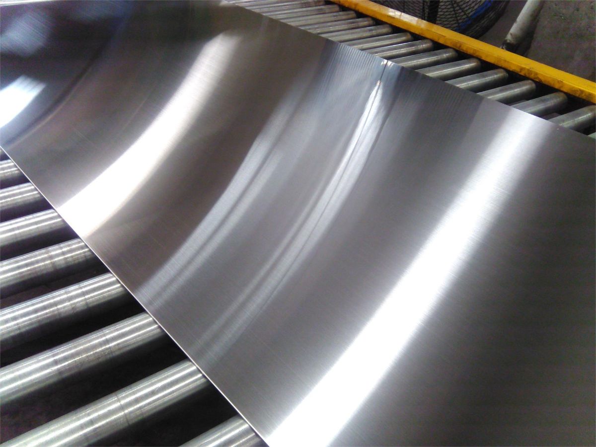 304 stainless steel sheet