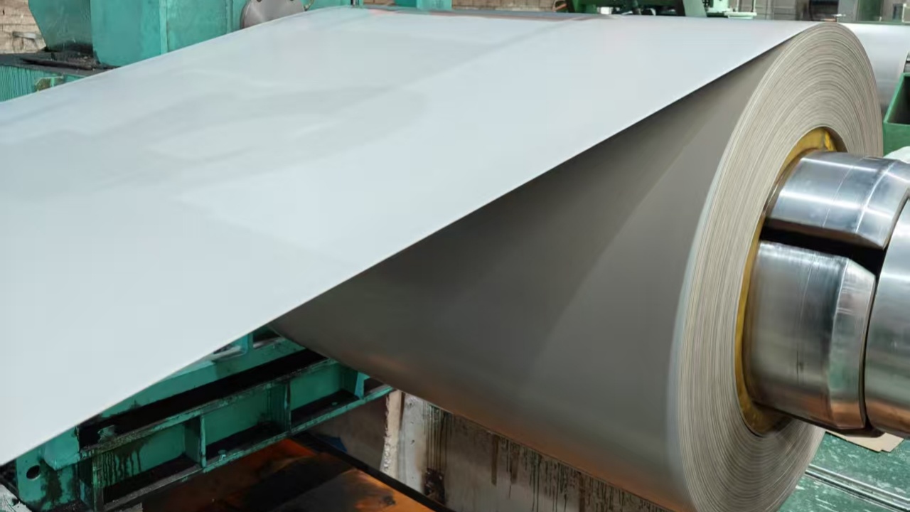 Why Stainless Steel is the Ideal Material for Food Processing Equipment