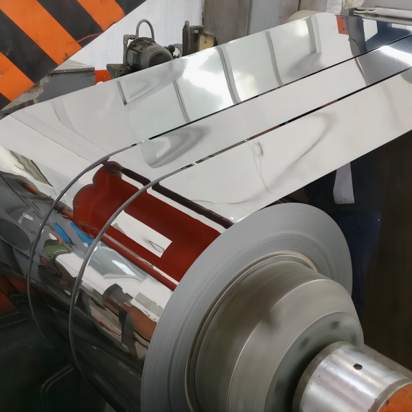 The difference between 304 stainless steel and 304L stainless steel