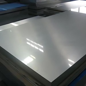 304 stainless steel