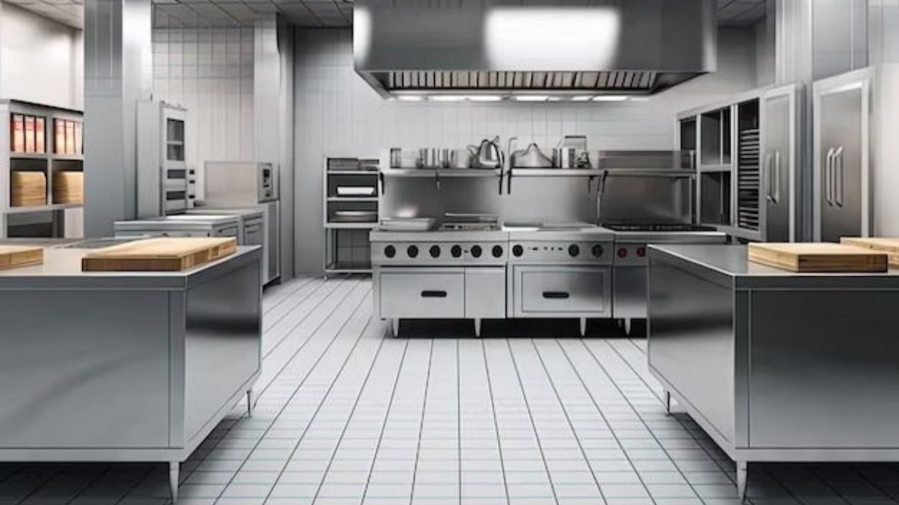 The Top Applications Of 304 Stainless Steel