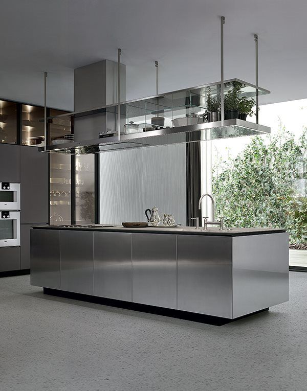 304 stainless steel