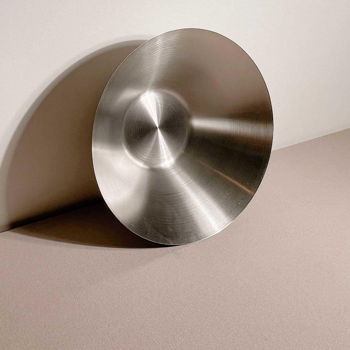 304DDQ stainless steel