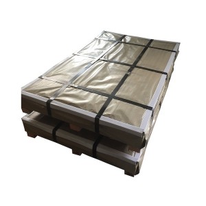 316L Stainless Steel Sheet
