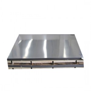 409 Stainless Steel Sheet