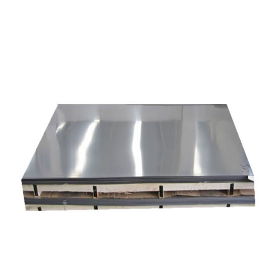 409 stainless steel sheet