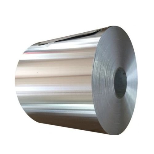 305 stainless steel coil