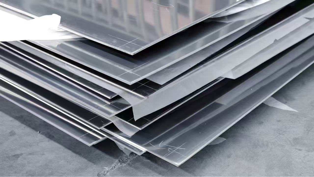 What is 305 stainless steel