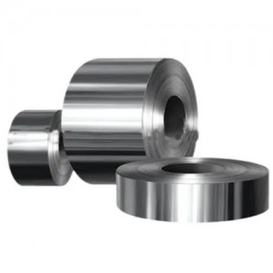 309 Stainless Steel Coil