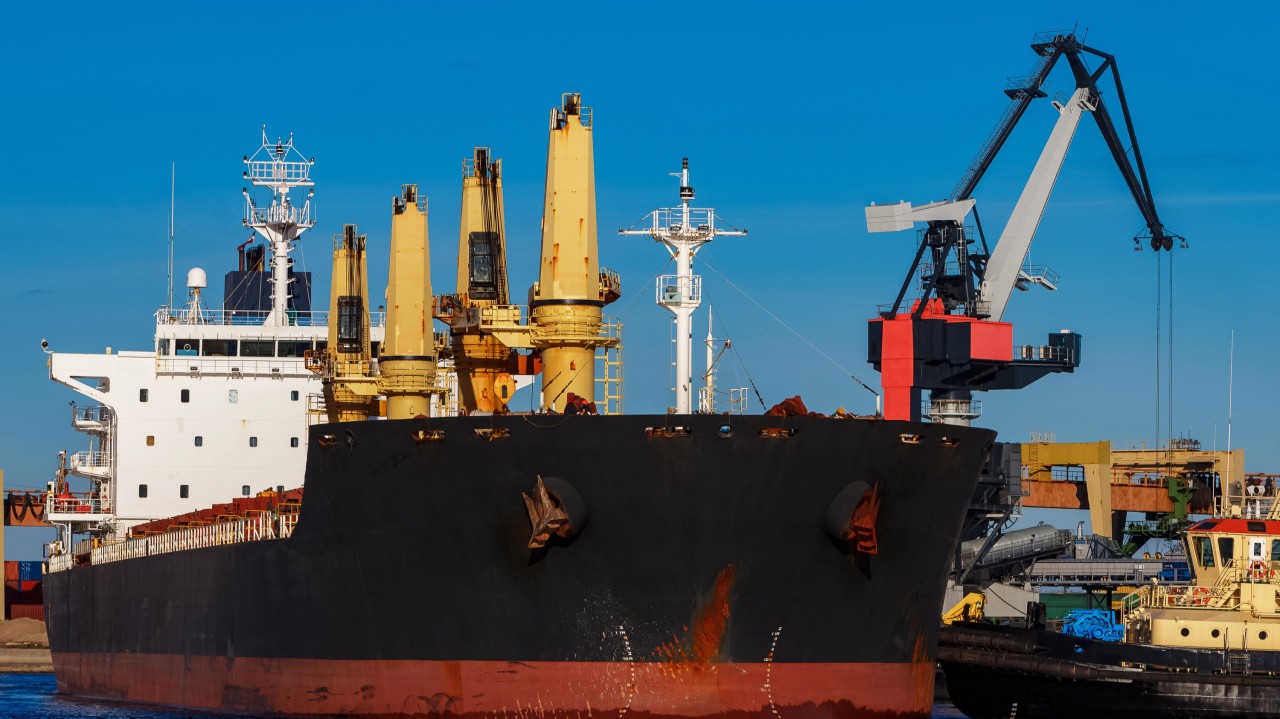 Why SS316L is the Best Choice for Marine Environments