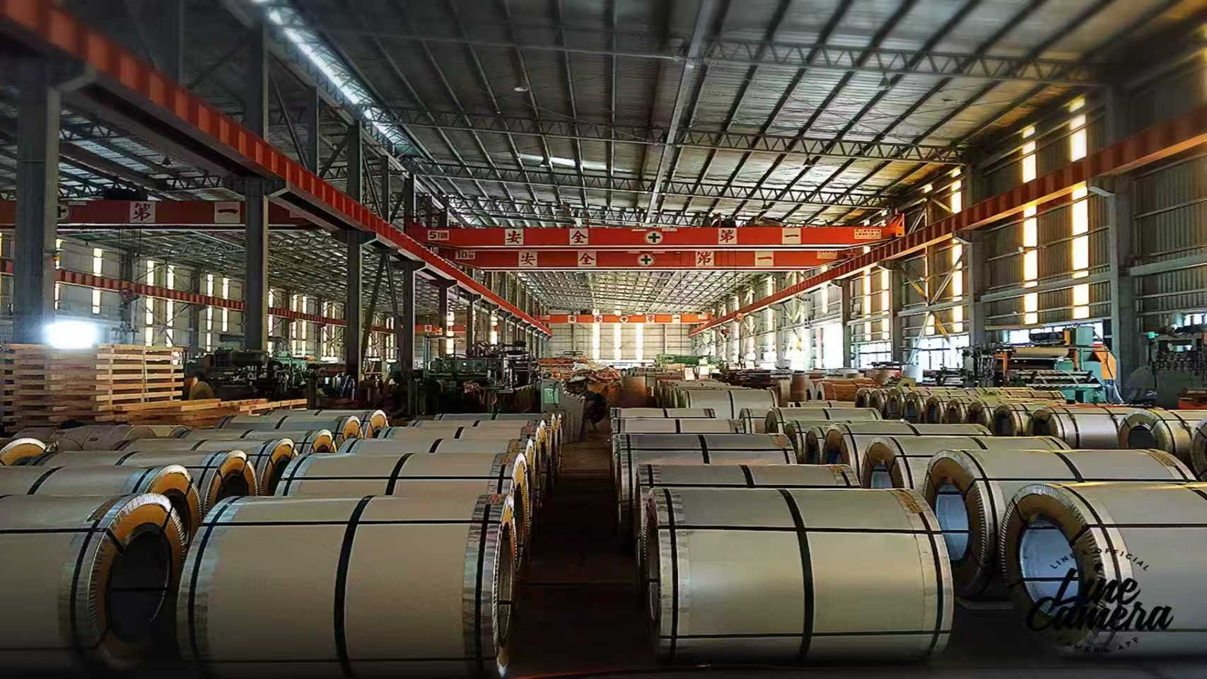 316L Stainless Steel Coil: Corrosion Resistance and Industrial Applications