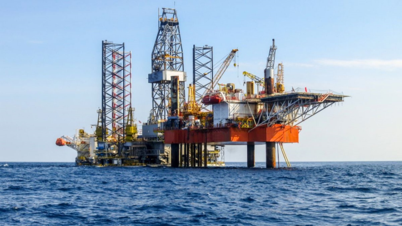 316L stainless steel marine engineering