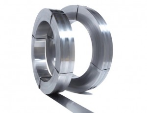 321 Stainless Steel Strip