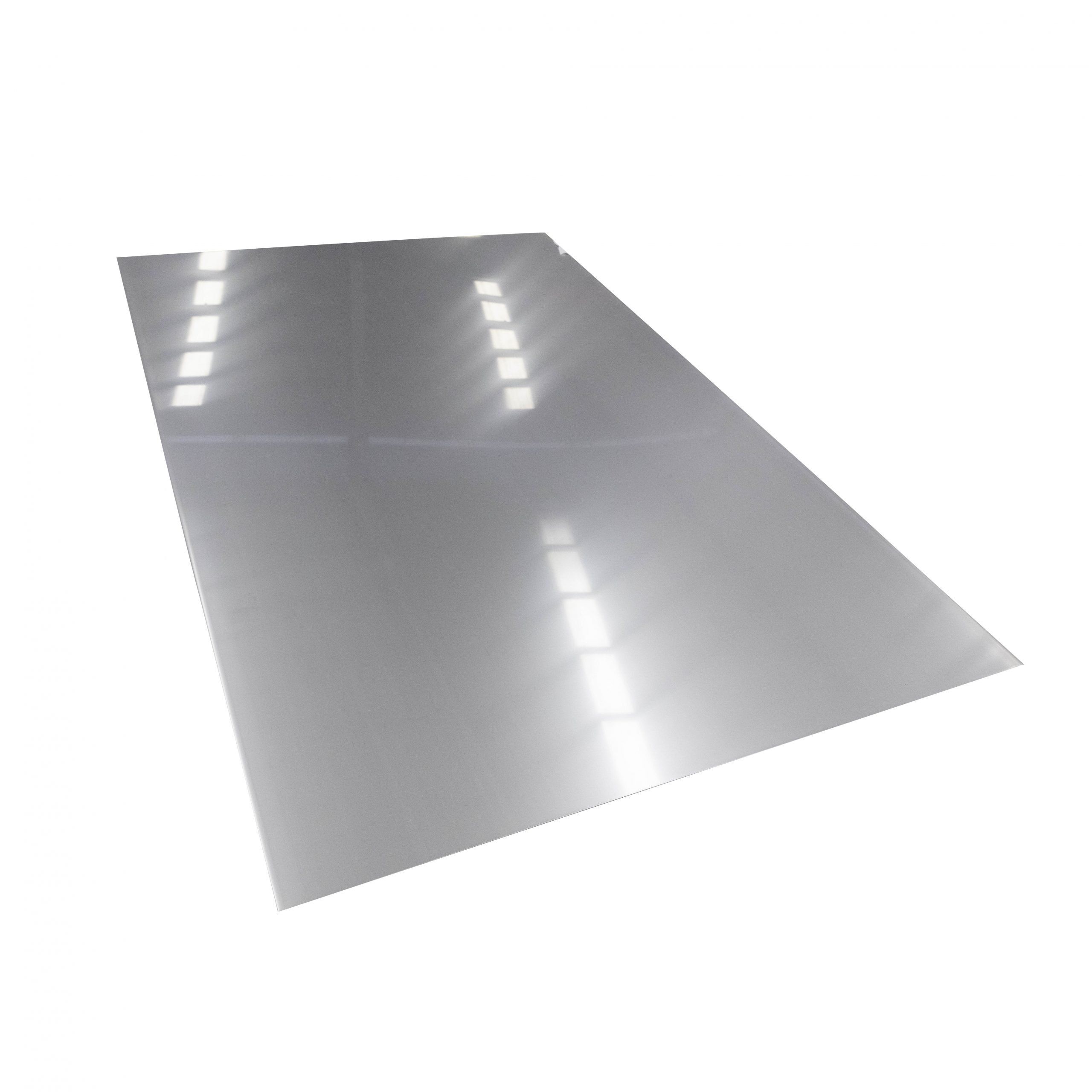 410 stainless steel sheet