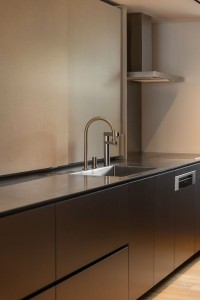 204 stainless steel application