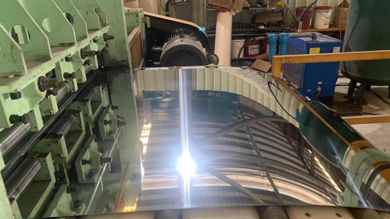 Introduction : What is stainless steel?