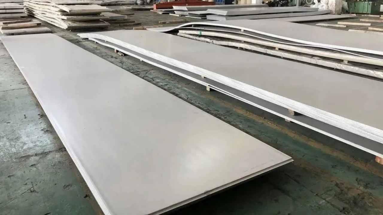 Differences between 304, 304L, 304N, 304H, 304F, and 304D Stainless Steel