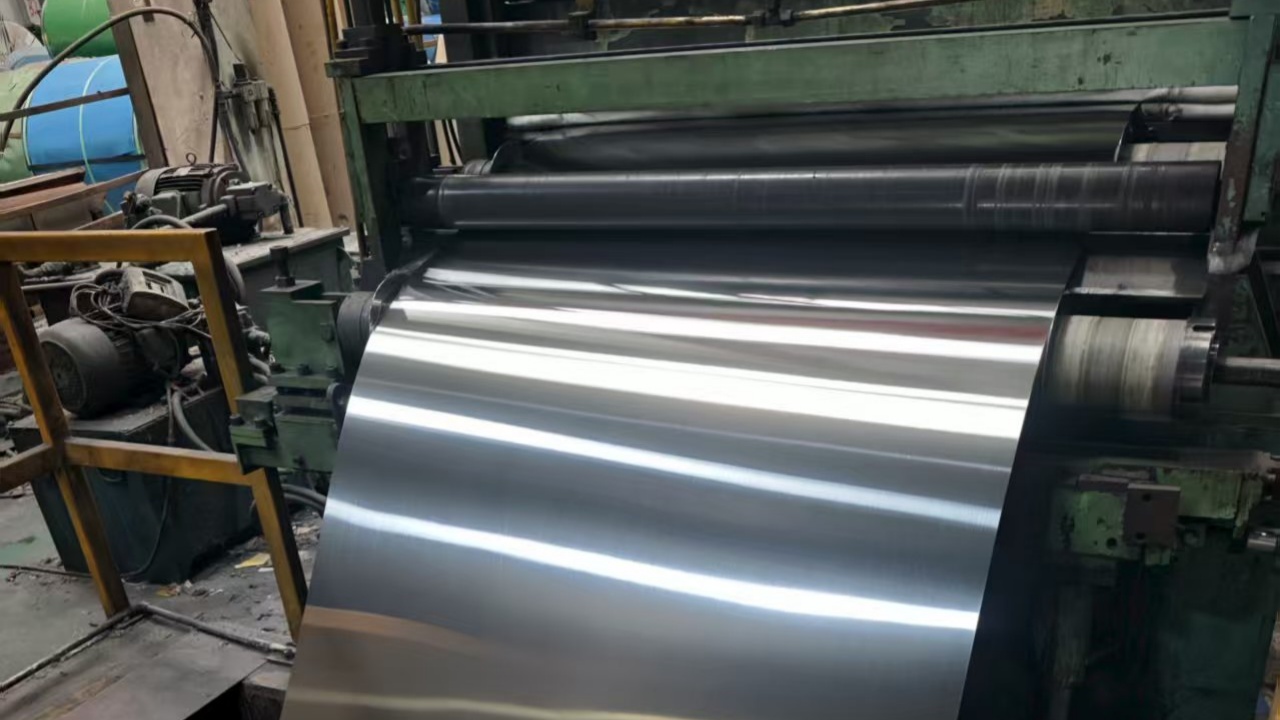 What Is 410 Stainless Steel?
