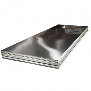 430 Stainless Steel Sheet