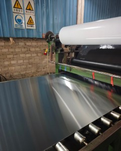410s stainless steel sheet