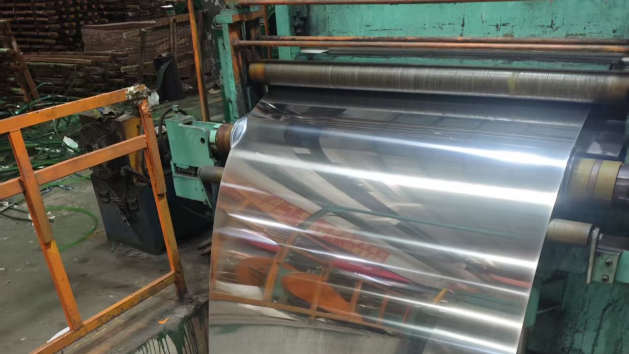 What Is 430 Stainless Steel?