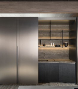 430 stainless steel application