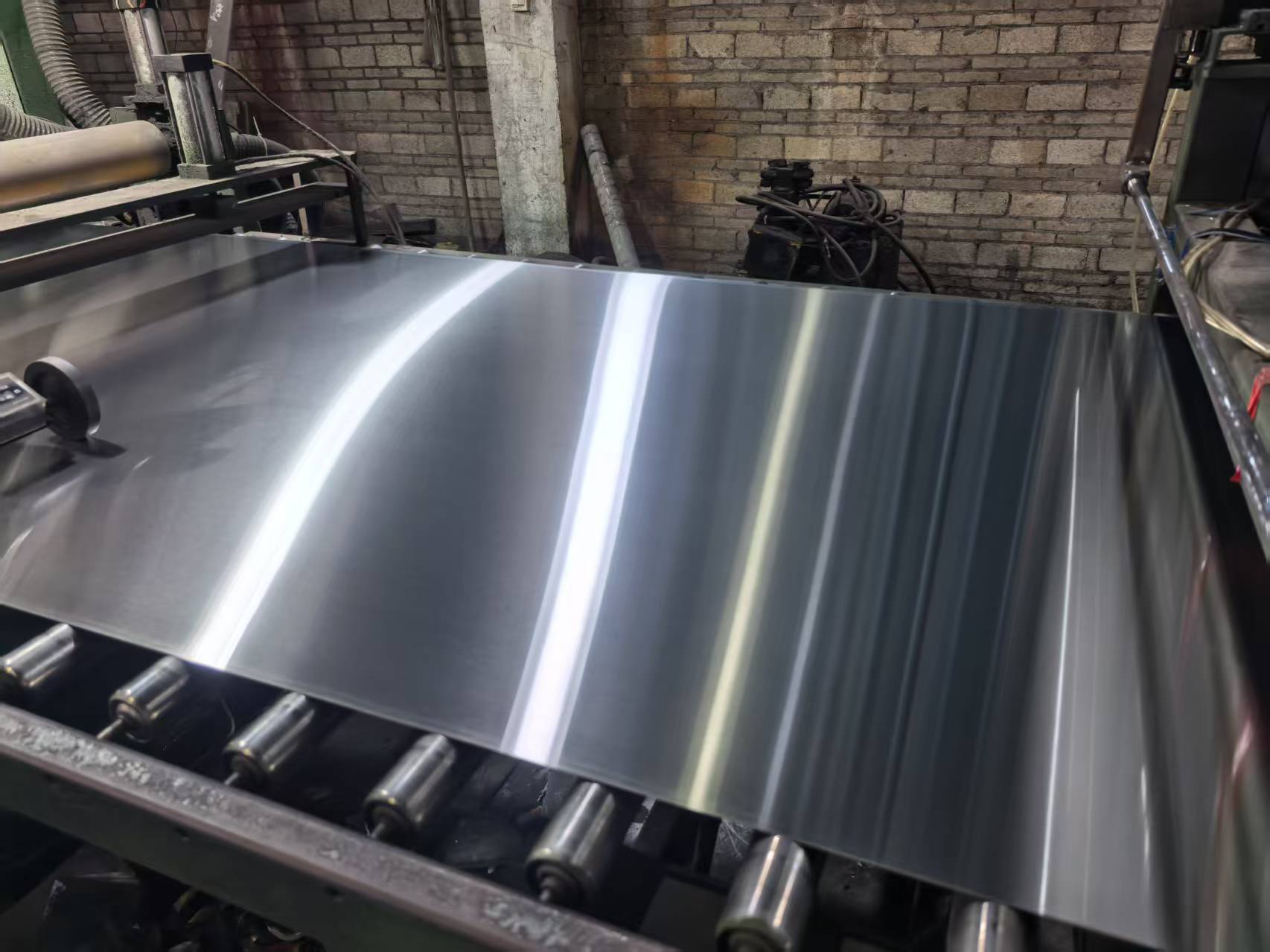 430 stainless steel sheet