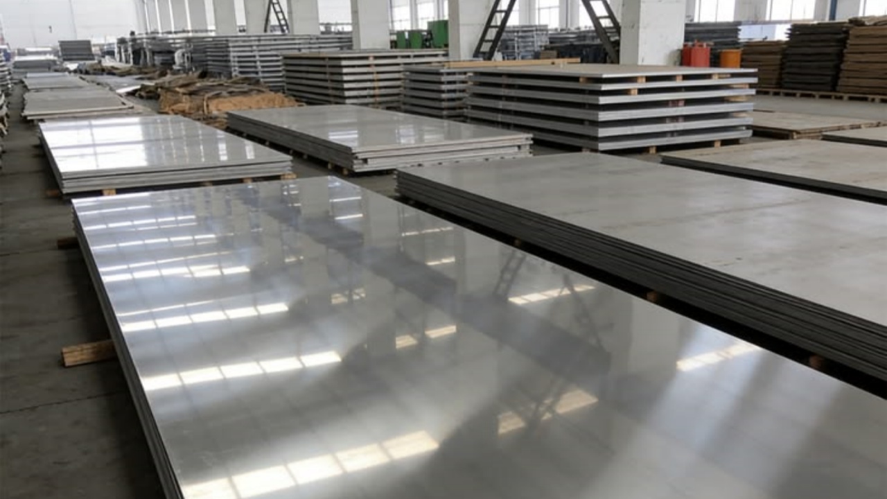 430 Stainless Steel Properties: Advantages and Limitations