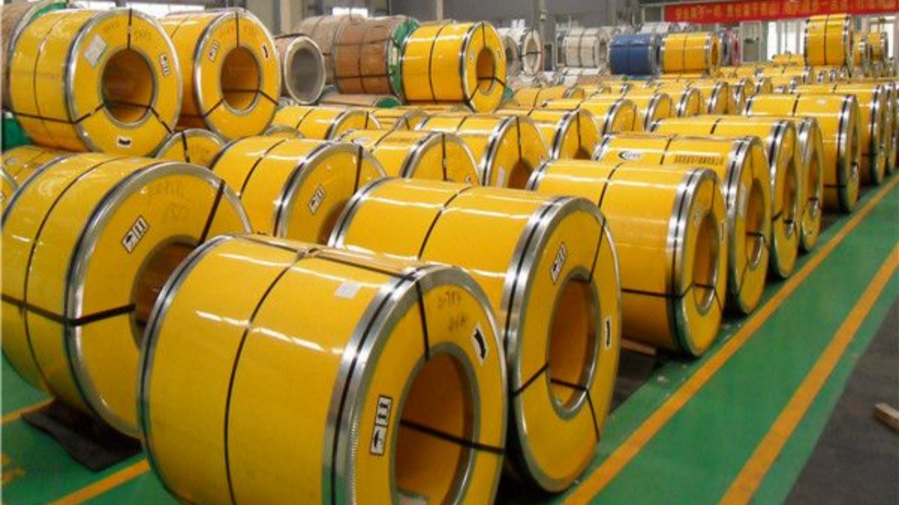 430 Stainless Steel Coil: Features, Advantages and Common Applications