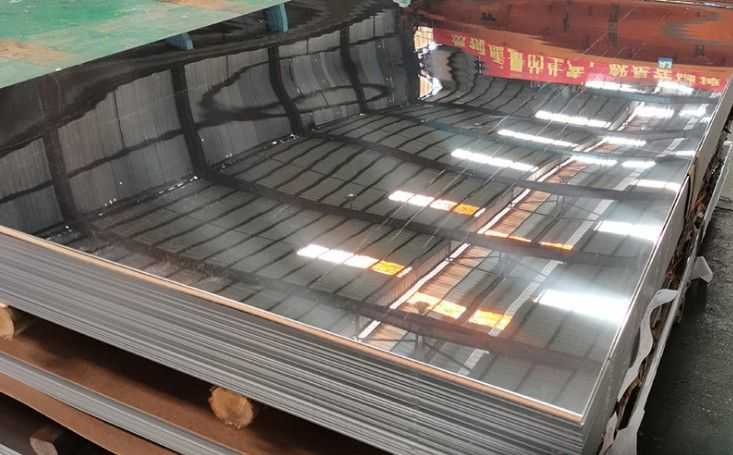 430 stainless steel