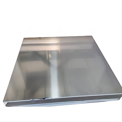 436 stainless steel sheet
