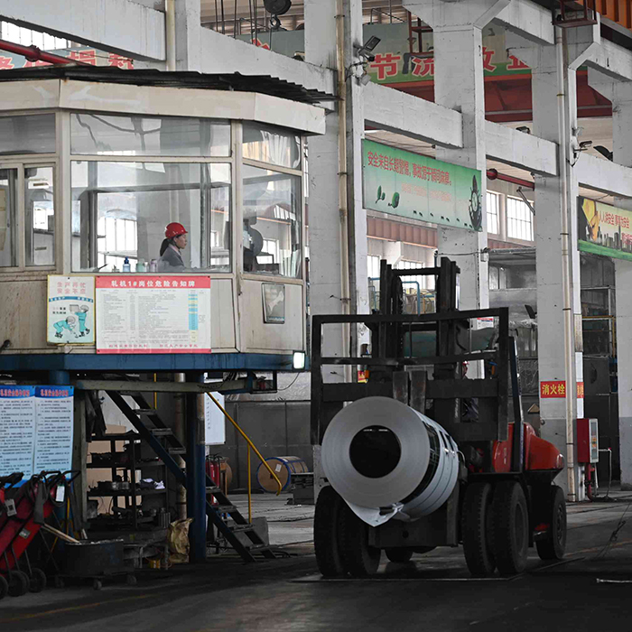 Comprehensive Insights on 439 Stainless Steel: Composition, Applications, and Advantages