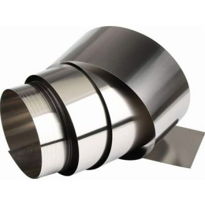 439 stainless steel
